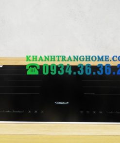 Bếp từ đôi CHEFS EH-DIH203 - 7 CHEFS EH-DIH203