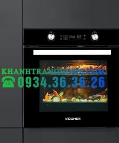 LÒ NƯỚNG KOCHER KOEU-71S14F