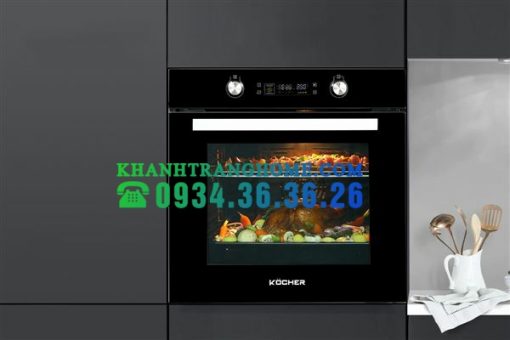 LÒ NƯỚNG KOCHER KOEU-71S14F