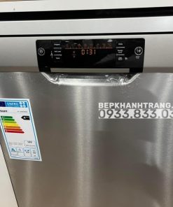 MÁY RỬA CHÉN KAFF KF T35HEMERA - 10 Máy rửa chén Kaff KF T35HEMERA