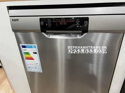 Máy rửa chén Kaff KF T35HEMERA