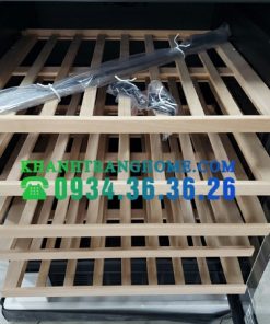 TỦ RƯỢU VANG KOCHER KWEU-11126B