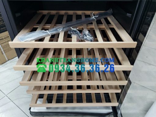 TỦ RƯỢU VANG KOCHER KWEU-11126B