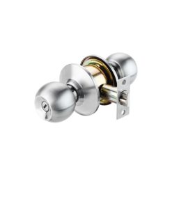 Bộ Tay Nắm Cửa Dạng Tròn Hafele 489.93.130 - 16 Bộ Tay Nắm Cửa Dạng Tròn Hafele 489.93.130 - 15