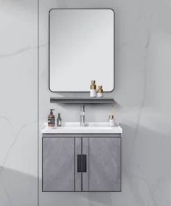 Bộ Tủ Chậu MOWOEN T 6562 600mm - 6 Bộ Tủ Chậu MOWOEN T 6562 600mm - 5