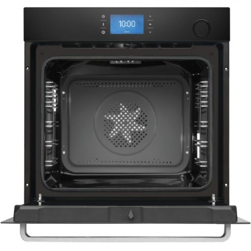 Lò Nướng Hấp Kết Hợp Fagor Oven 8H-895TFTNA - 5