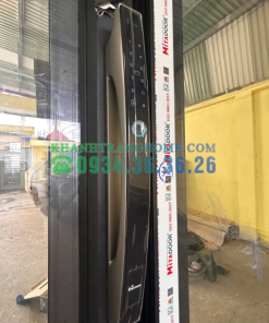 Khóa thông minh DEMAX SL802 AG tiêu chuẩn Đức - 34 Khóa thông minh DEMAX SL802 AG tiêu chuẩn Đức - 33