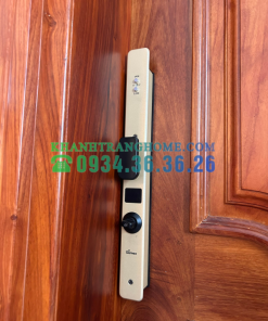 Khóa thông minh DEMAX SL801 CG tiêu chuẩn Đức - 28 Khóa thông minh DEMAX SL801 CG tiêu chuẩn Đức - 27