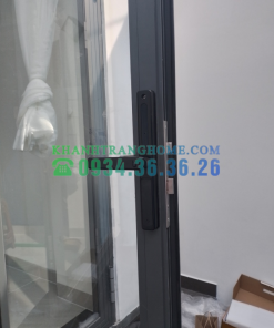 Khóa thông minh DEMAX SL601 JB tiêu chuẩn Đức - 27