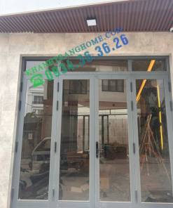 Khóa chống nước DEMAX SL606 BL tiêu chuẩn Đức - 43