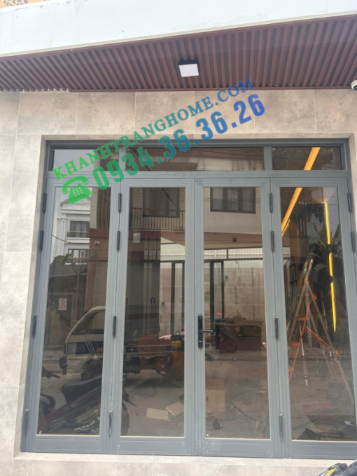 Khóa chống nước DEMAX SL606 BL tiêu chuẩn Đức - 9