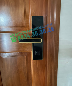 Khóa khách sạn DEMAX HSL606 SBY tiêu chuẩn Đức - 34 Khóa khách sạn DEMAX HSL606 SBY tiêu chuẩn Đức - 33