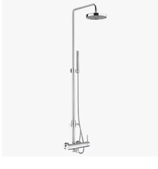 Vòi Sen Cây INAX BFV-70S Nóng Lạnh - 1