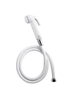 Vòi Xịt COTTO CT992NH#WH(HM) Nhựa Màu Trắng Kháng Khuẩn - 6 Vòi Xịt COTTO CT992NH#WH(HM) Nhựa Màu Trắng Kháng Khuẩn - 5