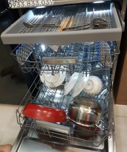 MÁY RỬA CHÉN KAFF KF T35HEMERA - 11 Máy rửa chén Kaff KF T35HEMERA