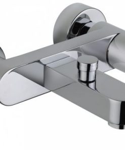 Thân vòi trộn nóng lạnh Teka Aura 501210200