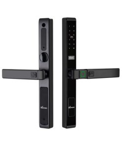 Khóa thông minh DEMAX SL688 BL tiêu chuẩn Đức