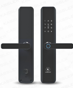 KASSLER KL-555 BLACK