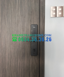 Khóa thông minh DEMAX SL628 SG tiêu chuẩn Đức - 34 Khóa thông minh DEMAX SL628 SG tiêu chuẩn Đức - 33