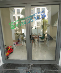 Khóa thông minh DEMAX SL688 BL tiêu chuẩn Đức - 31