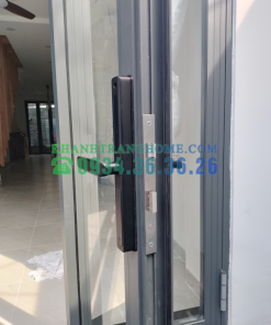 Khóa thông minh DEMAX SL601 JB tiêu chuẩn Đức - 29