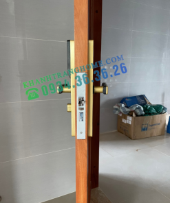 Khóa khách sạn DEMAX HSL606 SBY tiêu chuẩn Đức - 36 Khóa khách sạn DEMAX HSL606 SBY tiêu chuẩn Đức - 35