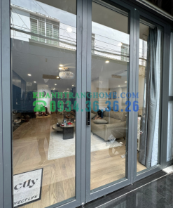 Khóa thông minh DEMAX SL808 AG CNC tiêu chuẩn Đức - 31