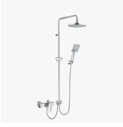 Vòi Sen Cây INAX BFV-50S Nóng Lạnh - 3