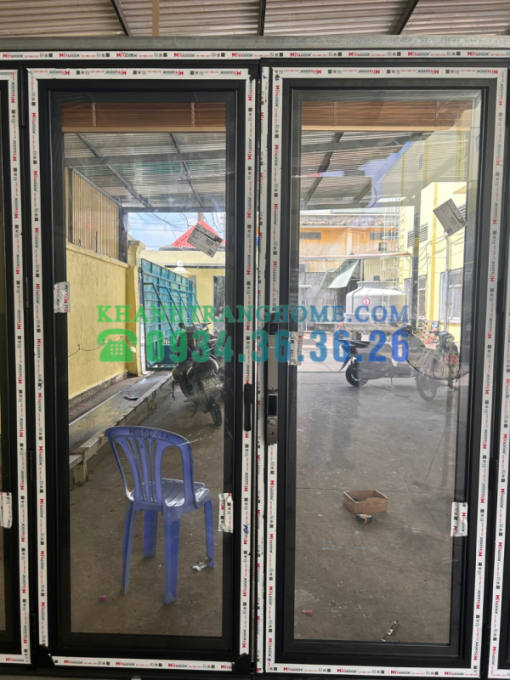 Khóa thông minh DEMAX SL802 AG tiêu chuẩn Đức - 17