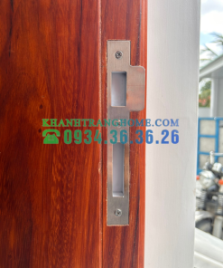 Khóa thông minh DEMAX SL801 CG tiêu chuẩn Đức - 30 Khóa thông minh DEMAX SL801 CG tiêu chuẩn Đức - 29