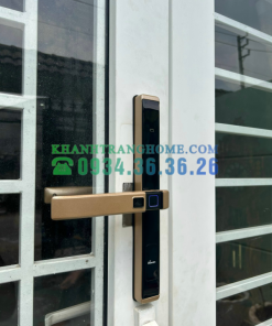 Khóa thông minh DEMAX SL688 CG tiêu chuẩn Đức - 30 Khóa thông minh DEMAX SL688 CG tiêu chuẩn Đức - 29