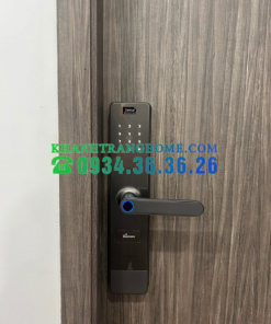 Khóa thông minh DEMAX SL628 SG tiêu chuẩn Đức - 36 Khóa thông minh DEMAX SL628 SG tiêu chuẩn Đức - 35