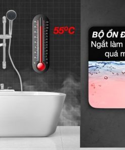 Máy Nước Nóng Trực Tiếp STIEBEL ELTRON DS 45-EC - 33