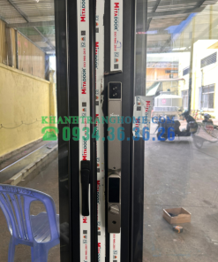 Khóa thông minh DEMAX SL802 AG tiêu chuẩn Đức - 38 Khóa thông minh DEMAX SL802 AG tiêu chuẩn Đức - 37