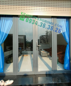 Khóa thông minh DEMAX SL688GS LUX tiêu chuẩn Đức - 61