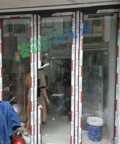 Khóa thông minh DEMAX SL688 BL tiêu chuẩn Đức - 33