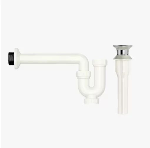 Bộ Xả Lavabo INAX A-325PS Nhựa - 3