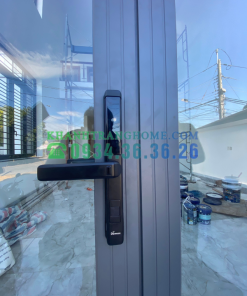 Khóa thông minh DEMAX SL601 JB tiêu chuẩn Đức - 31