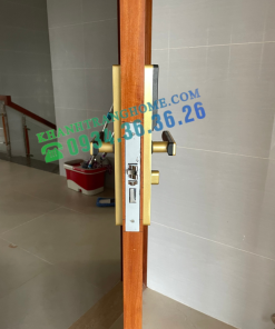 Khóa khách sạn DEMAX HSL606 SBY tiêu chuẩn Đức - 38 Khóa khách sạn DEMAX HSL606 SBY tiêu chuẩn Đức - 37