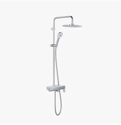 Vòi Sen Cây INAX BFV-635S Nóng Lạnh - 3