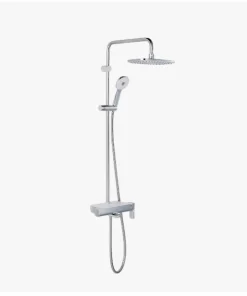 Vòi Sen Cây INAX BFV-635S Nóng Lạnh