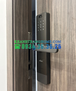 Khóa thông minh DEMAX SL628 SG tiêu chuẩn Đức - 38 Khóa thông minh DEMAX SL628 SG tiêu chuẩn Đức - 37