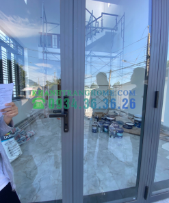 Khóa thông minh DEMAX SL601 JB tiêu chuẩn Đức - 33