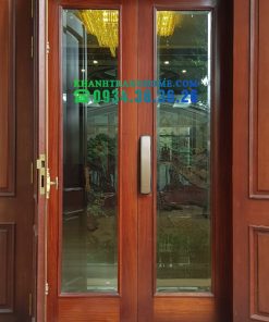 Khóa cửa vân tay Bosch EL800A EU - 26 Khóa cửa vân tay Bosch EL800A EU - 25