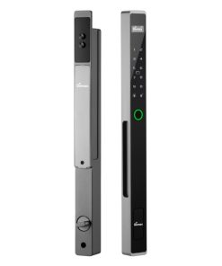 Khóa thông minh DEMAX SL808 AG CNC tiêu chuẩn Đức