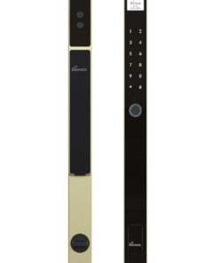 Khóa thông minh DEMAX SL808 CG CNC tiêu chuẩn Đức