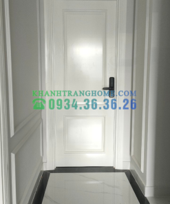 Khóa thông minh DEMAX SL268 BN tiêu chuẩn Đức - 39