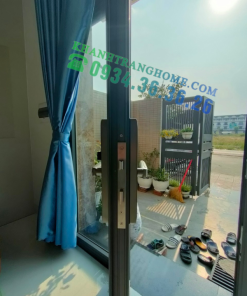 Khóa thông minh DEMAX SL688GS LUX tiêu chuẩn Đức - 39