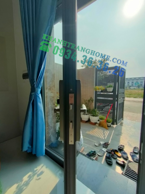 Khóa thông minh DEMAX SL688GS LUX tiêu chuẩn Đức - 9