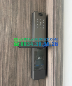 Khóa thông minh DEMAX SL628 SG tiêu chuẩn Đức - 40 Khóa thông minh DEMAX SL628 SG tiêu chuẩn Đức - 39